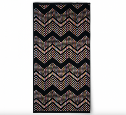 Vannis rätik, PANAMA