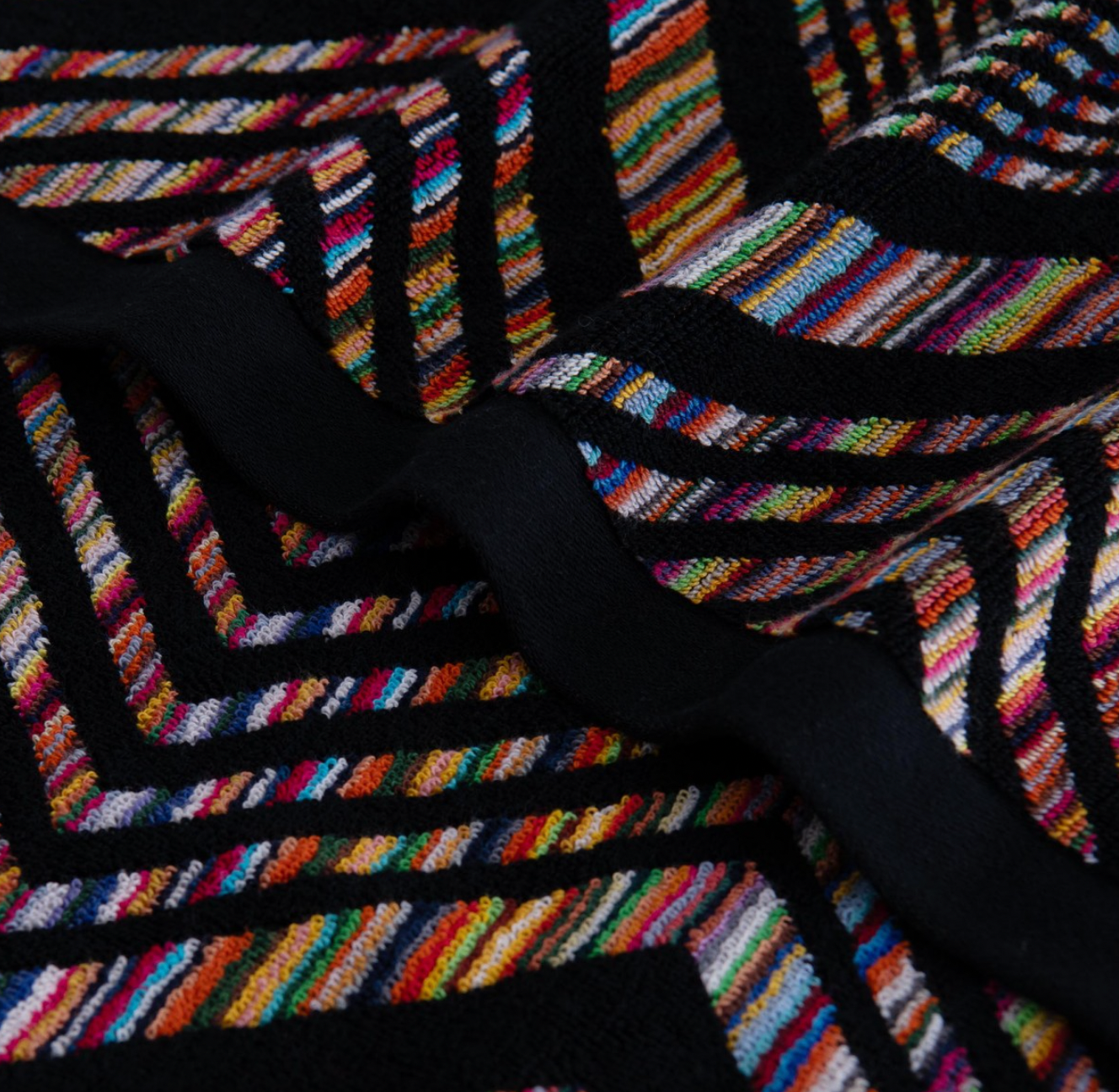 Vannis rätik, PANAMA