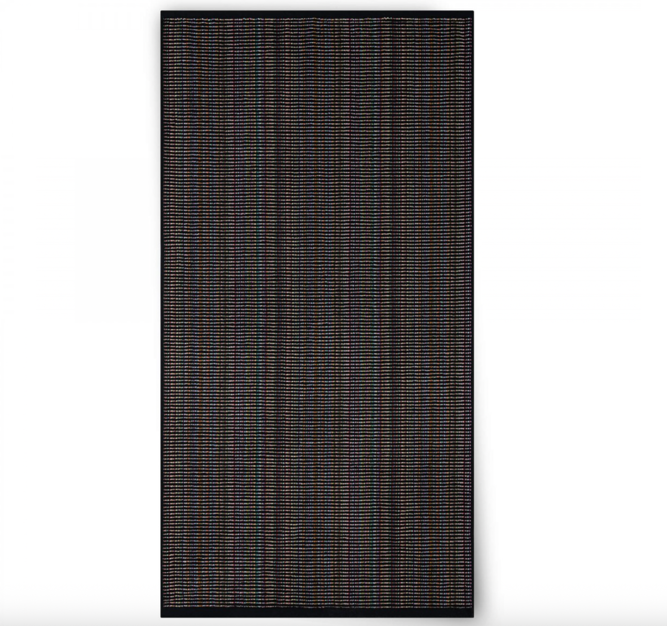 Vannis rätik, PANAMA