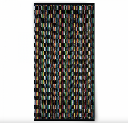 Vannis rätik, PANAMA