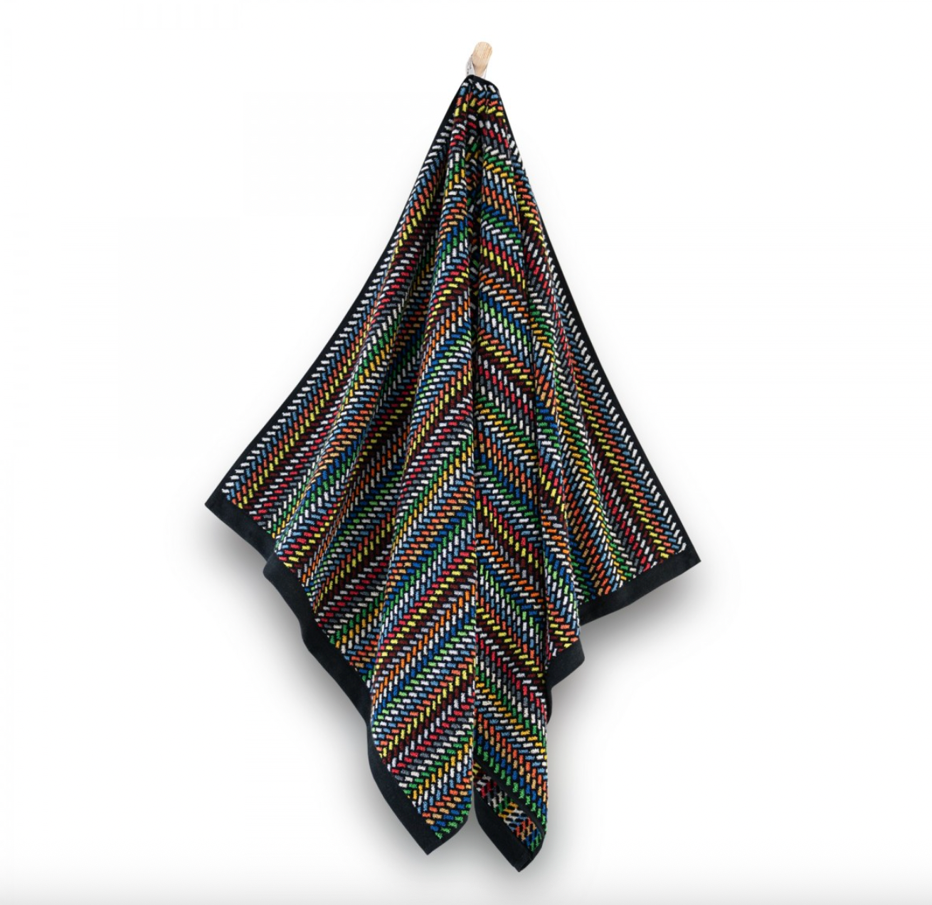 Vannis rätik, PANAMA