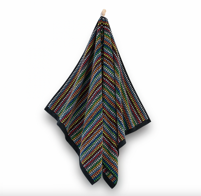 Vannis rätik, PANAMA