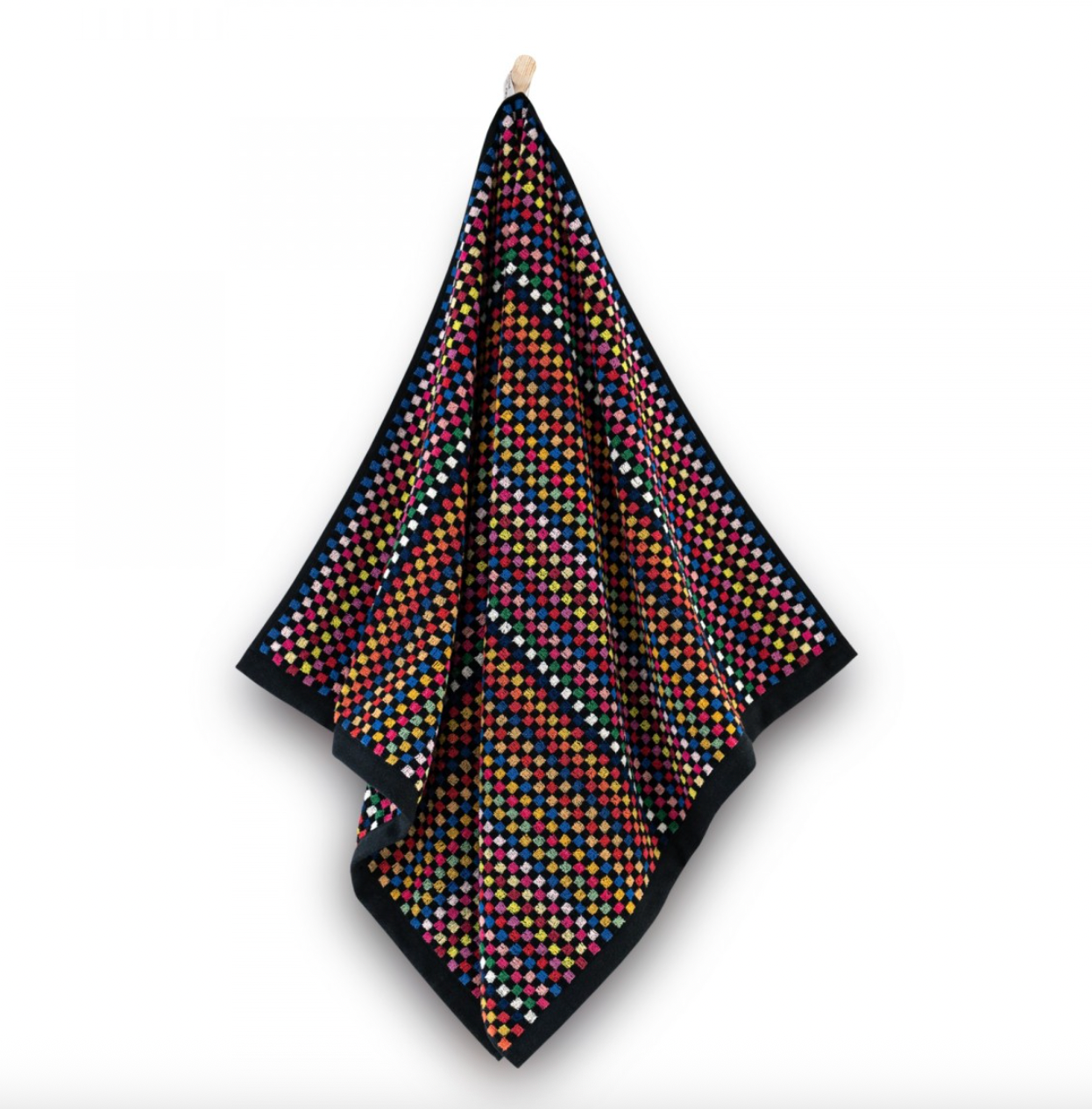 Vannis rätik, PANAMA