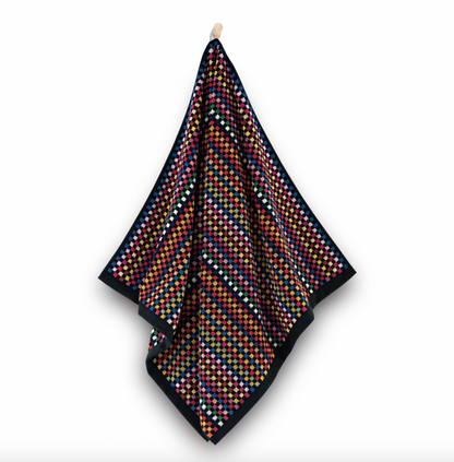 Vannis rätik, PANAMA