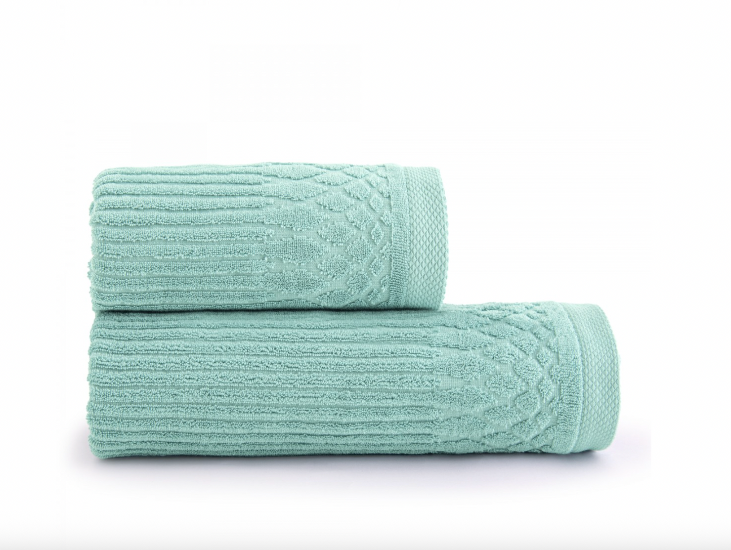 Frotē dvielis - VENTO tirkīza