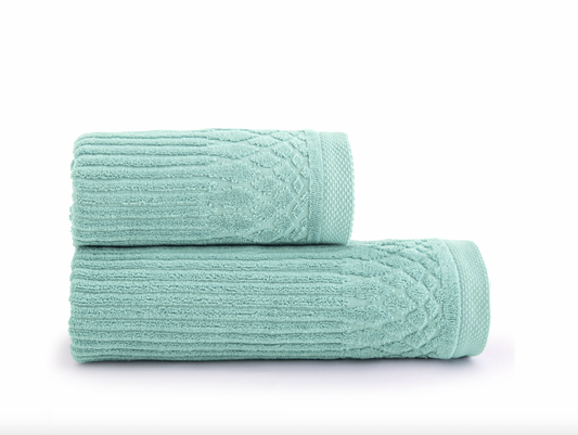 Frotē dvielis - VENTO tirkīza