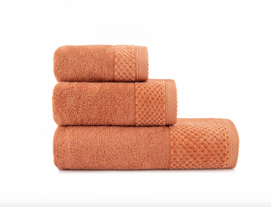 Frotē dvielis - KANTO laškrāsa