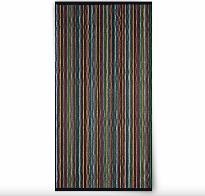 Vannis rätik, PANAMA