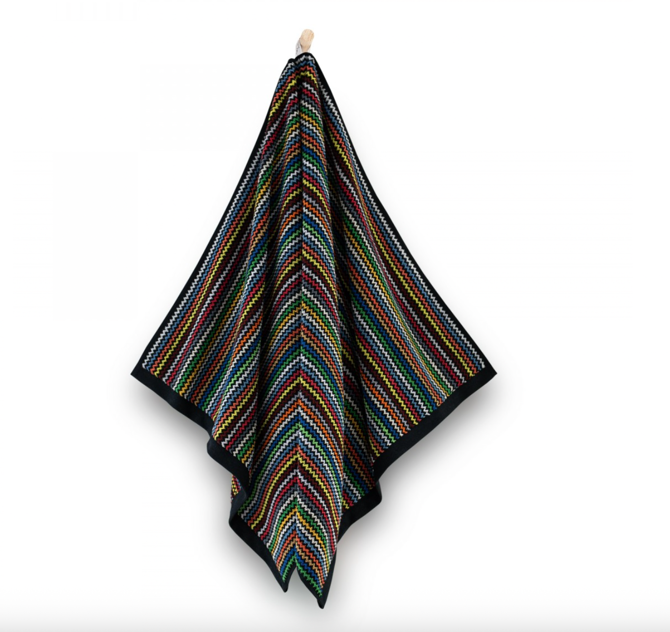 Vannis rätik, PANAMA