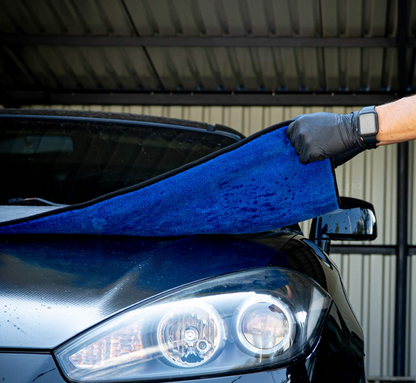 Auto slaucīšanas dvielis 60x90cm, 800g