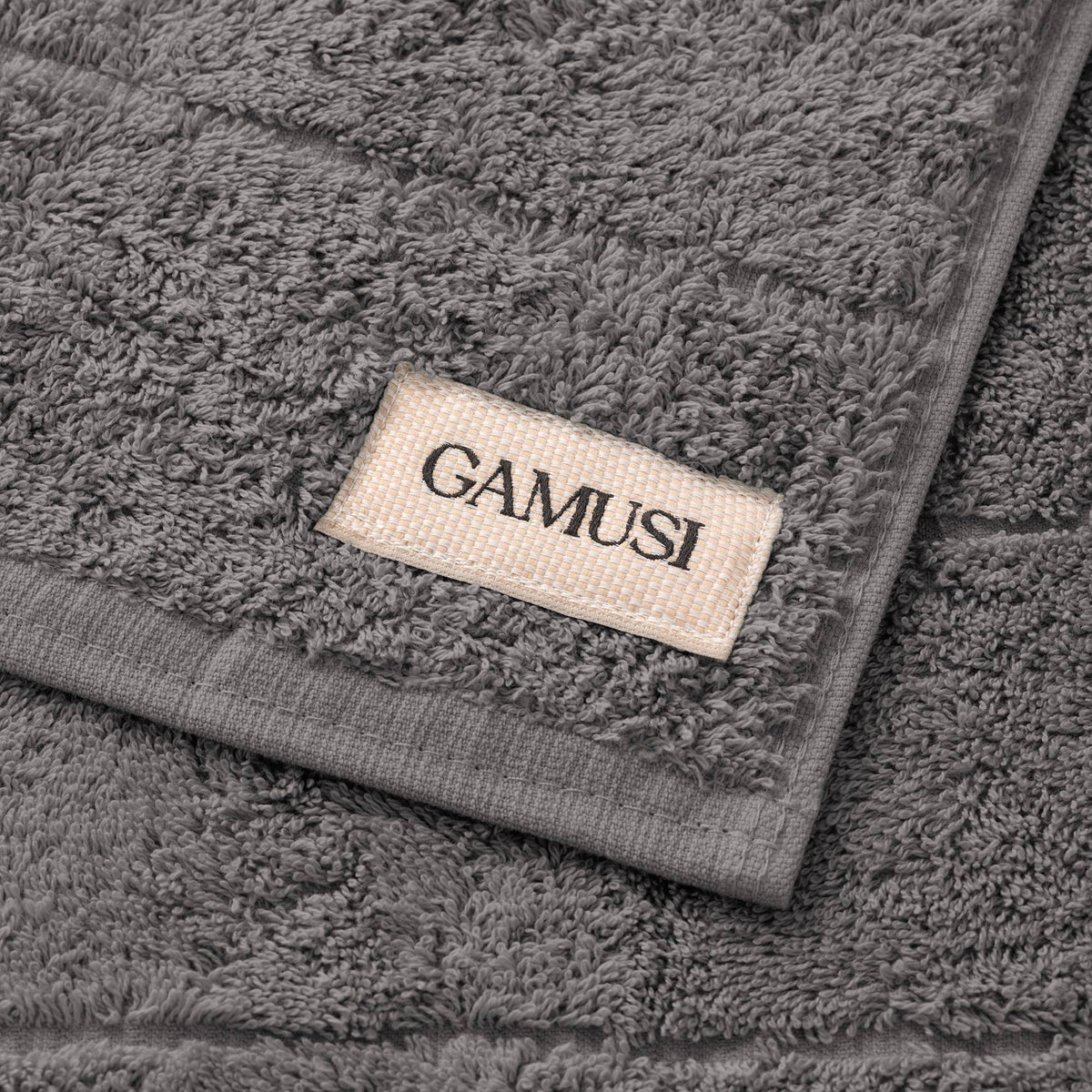 Rano terry towel, 600 gsm