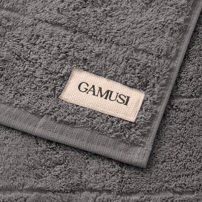 Rano terry towel, 600 gsm