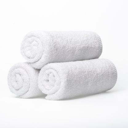 Froteerätik VALGE 500 g / eelarveklass