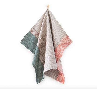 Virtuves dvielis  - baravikas