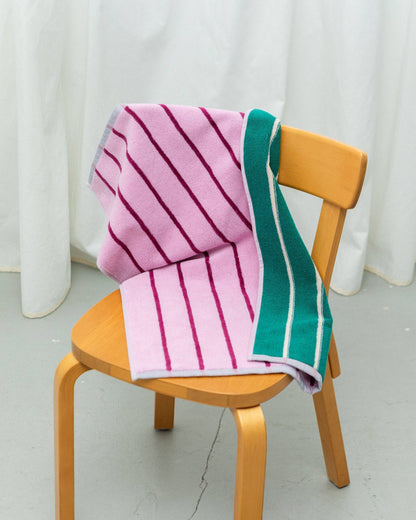 Petra Towel: Bath Towel