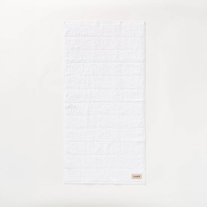 Rano terry towel, 600 gsm
