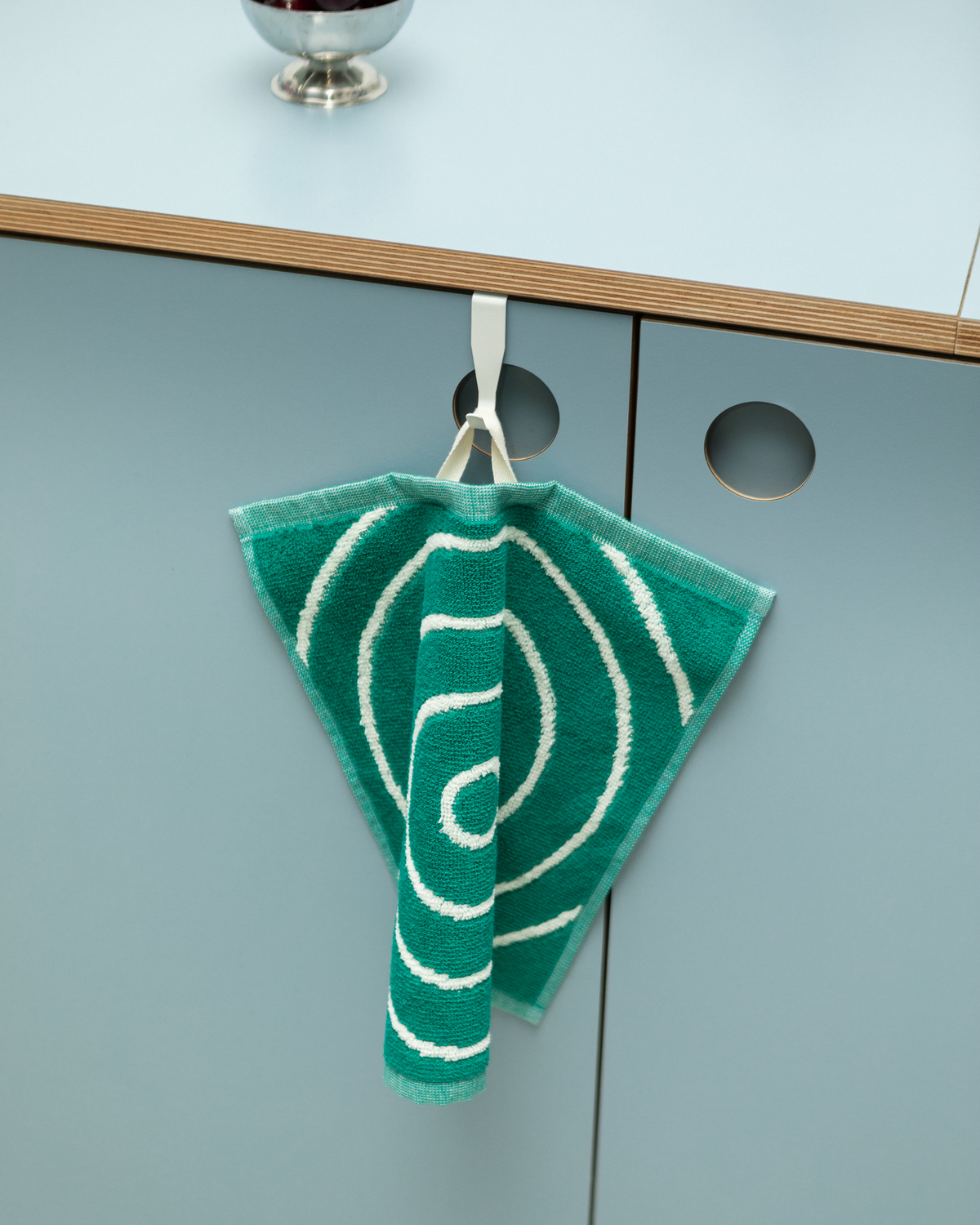 Petra Towel: Face Towel