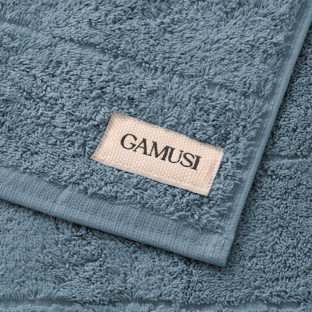 Rano terry towel, 600 gsm