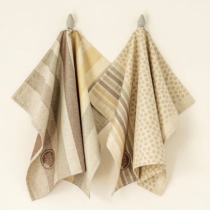 Köögirätik - kohviku maja