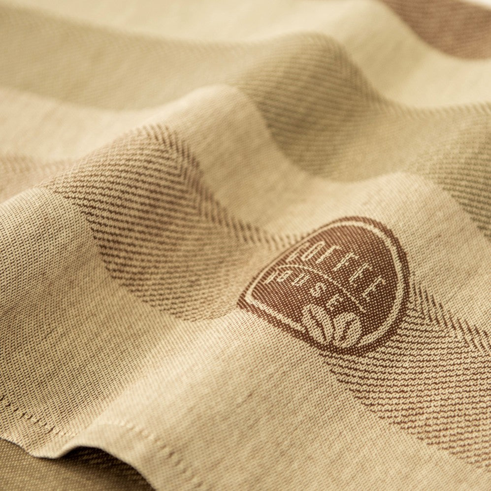 Köögirätik - kohviku maja