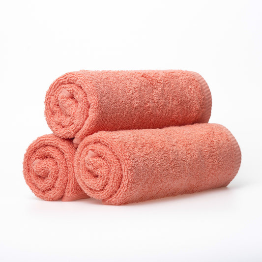 Frotē dvielis 2 izmēri / LAŠKRĀSA