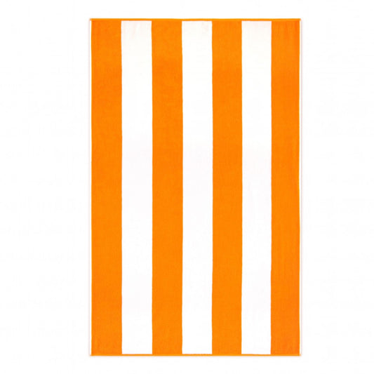 Rannarätik/vannirätik - oranžid triibud